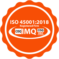 ISO 45001